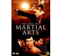 Best of martial arts (DVD)