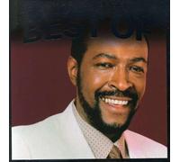 Best of Marvin Gaye: Live