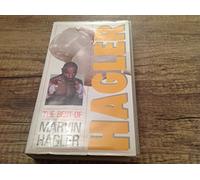 Best of Marvin Hagler [VHS]