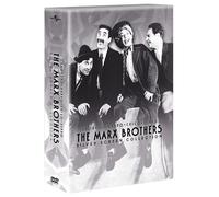 Best of Marx Brothers [5dvd]