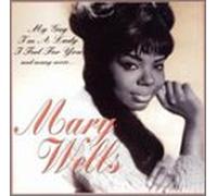 Best of Mary Wells