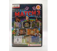 Best of Match 3 Vol. 2 [Software Pyramide]