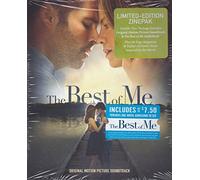 Best Of Me - Best Of Me ; O.S.T. (Walmart)