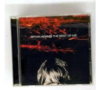 Best of Me-Bryan Adams Best 2,