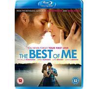 Best Of Me [Edizione: Regno Unito] [Edizione: Regno Unito]