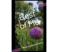 Best of Me: New & Selected Poetry