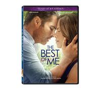 Best of Me, The
