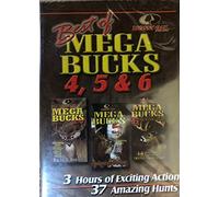 Best of Mega Bucks 4,5 & 6
