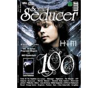 Best Of M'Era Luna 2000-2006 DVD + Sonic Seducer 07-08/07 (100. Ausgabe); Bands: HIM, VNV Nation, Subway To Sally, The Sisters Of Mercy u.v.m.