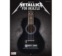 Best of Metallica for Ukulele