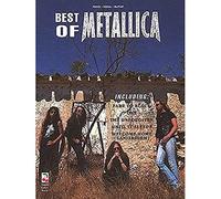 Best of Metallica [Lingua inglese]: Piano, Vocal