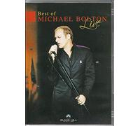 Best of Michael Bolton Live