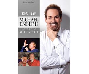 BEST OF MICHAEL ENGLISH (DVD) Michael English