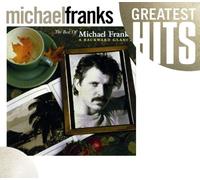 Best of Michael Franks: a Back