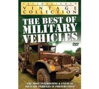 Best of Military Vehicles