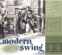 BEST OF MODERN SWING - CD - K72z
