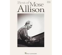 Best of Mose Allison (Tascabile)