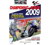 Best of moto gp 2009 - dvd