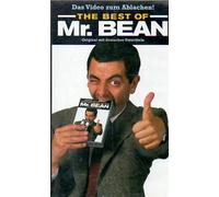 Best of mr bean