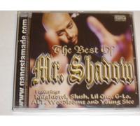 Best of Mr Shadow