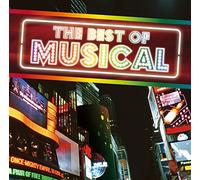 BEST OF MUSICAL - VARIOUS