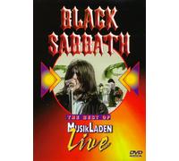 Best Of Musikladen (Live)