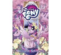 Best of My Little Pony, Vol. 1: Twilight Sparkle