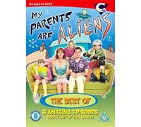 Best Of My Parents Are Aliens [Edizione: Regno Unito]