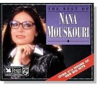 Best of Nana Mouskouri