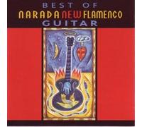 Best of Narada Flamenco Guitar