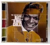 Best of Nat King Cole