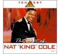 Best of Nat King Cole by Nat King Cole (1997-11-04)