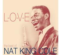 Best of Nat King Cole-l. O. V. E.