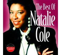 Best of Natalie Cole