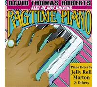 Best of New Orleans Ragtime Ra