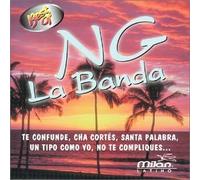 Best of Ng La Banda by Milan Records