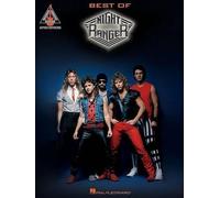 Best of Night Ranger (Tascabile)