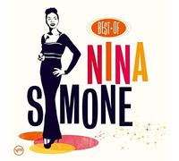 Nina Simone - Best Of Nina Simone - Cd