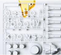 Best of Nobodyknows+ [Ltd. CD+d