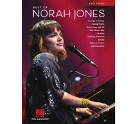 Norah Jones Best of Norah Jones (Tascabile)