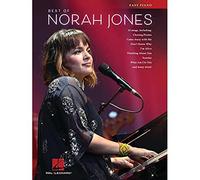 Norah Jones Best of Norah Jones (Tascabile)