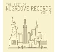 Best Of Nu Groove Records - Vol. 1-Best Of Nu Groove Records
