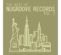 Best Of Nu Groove Records - Vol. 2-Best Of Nu Groove Records