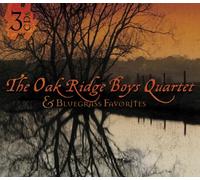 Best of Oak Ridge Boys Quartet