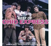 Best of Ohio Express
