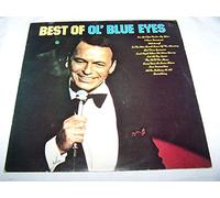 Best Of Ol' Blue Eyes