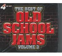 Best Of Old School J - Volume 3