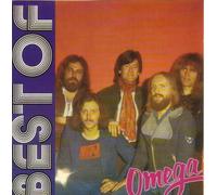 Best of Omega (Vinyl,Doppel LP)