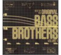 Best of Original Bass Brothers 1