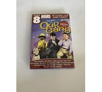 Best of Our Gang - Vol. 1-2
